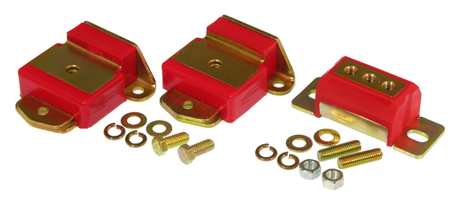 1972, 1971, 1970 GMC Jimmy Engine Mount Kit