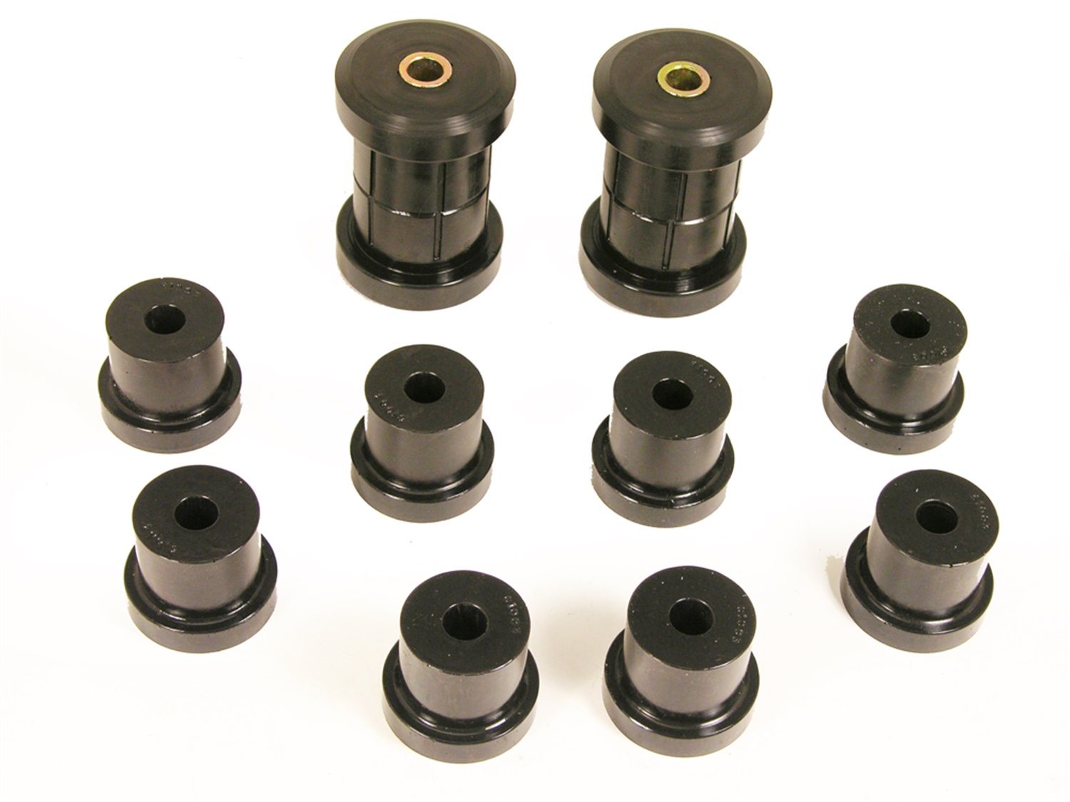 1969, 1968, 1967 Pontiac Firebird Leaf Spring Shackle Bushing