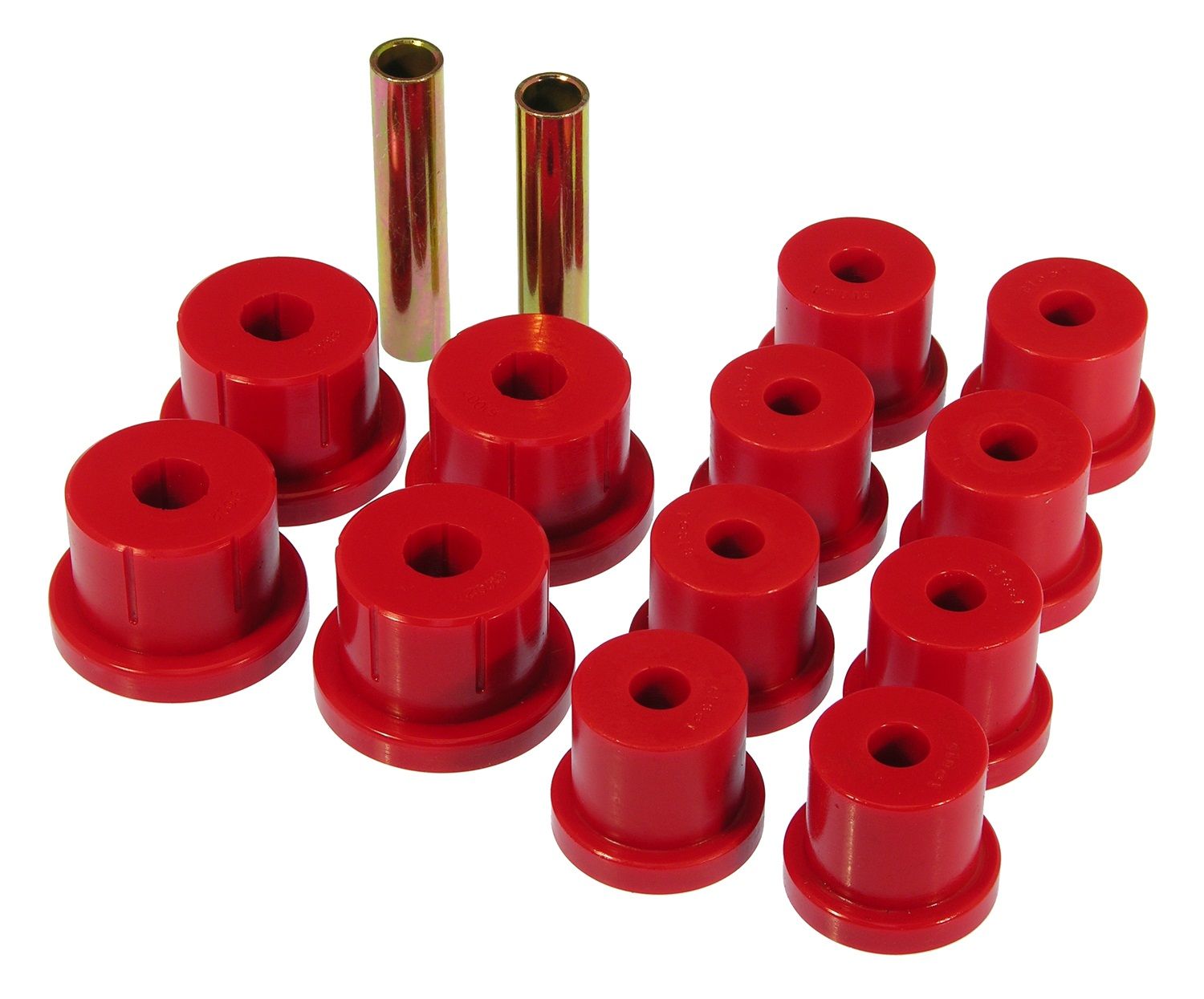 1967, 1966, 1965, 1964, 1963, 1962 Chevrolet Chevy II II Leaf Spring Shackle Bushing