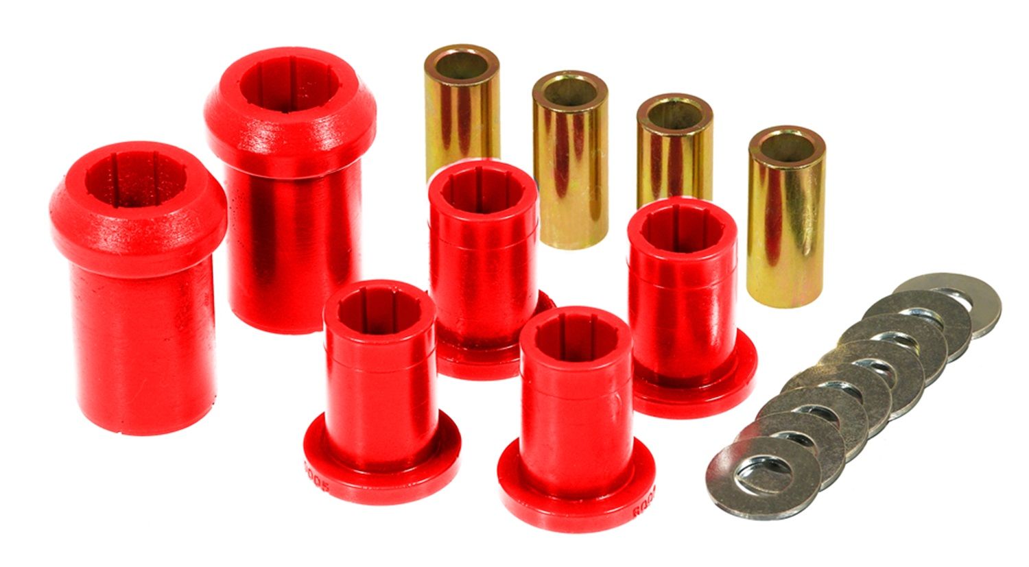 1972, 1971, 1970, 1969, 1968, 1967, 1966 Dodge Charger Suspension Control Arm Bushing Kit