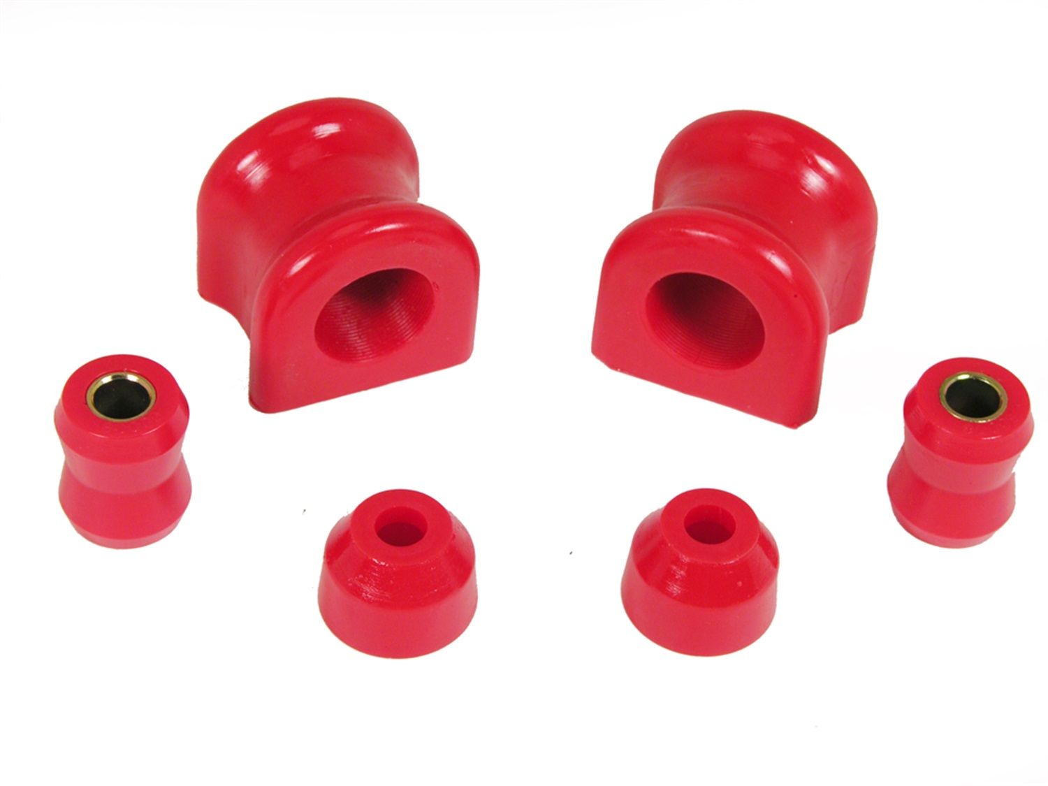 2006, 2005, 2004, 2003, 2002, 2001, 2000, 1999, 1998, 1997 Jeep Wrangler Suspension Stabilizer Bar Bushing