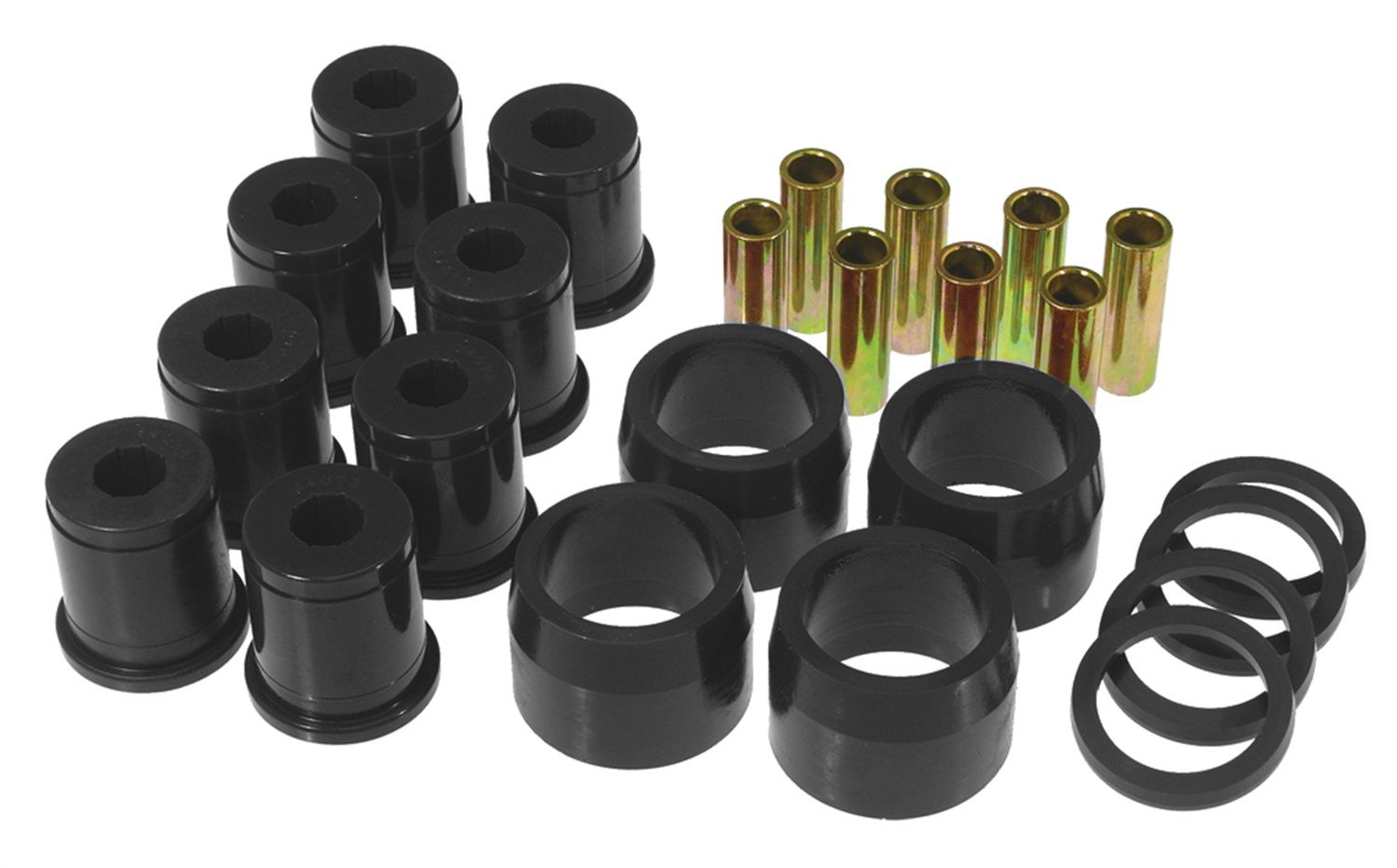 1970, 1969, 1968 Chevrolet Caprice Air Suspension Control Arm Bushing Kit
