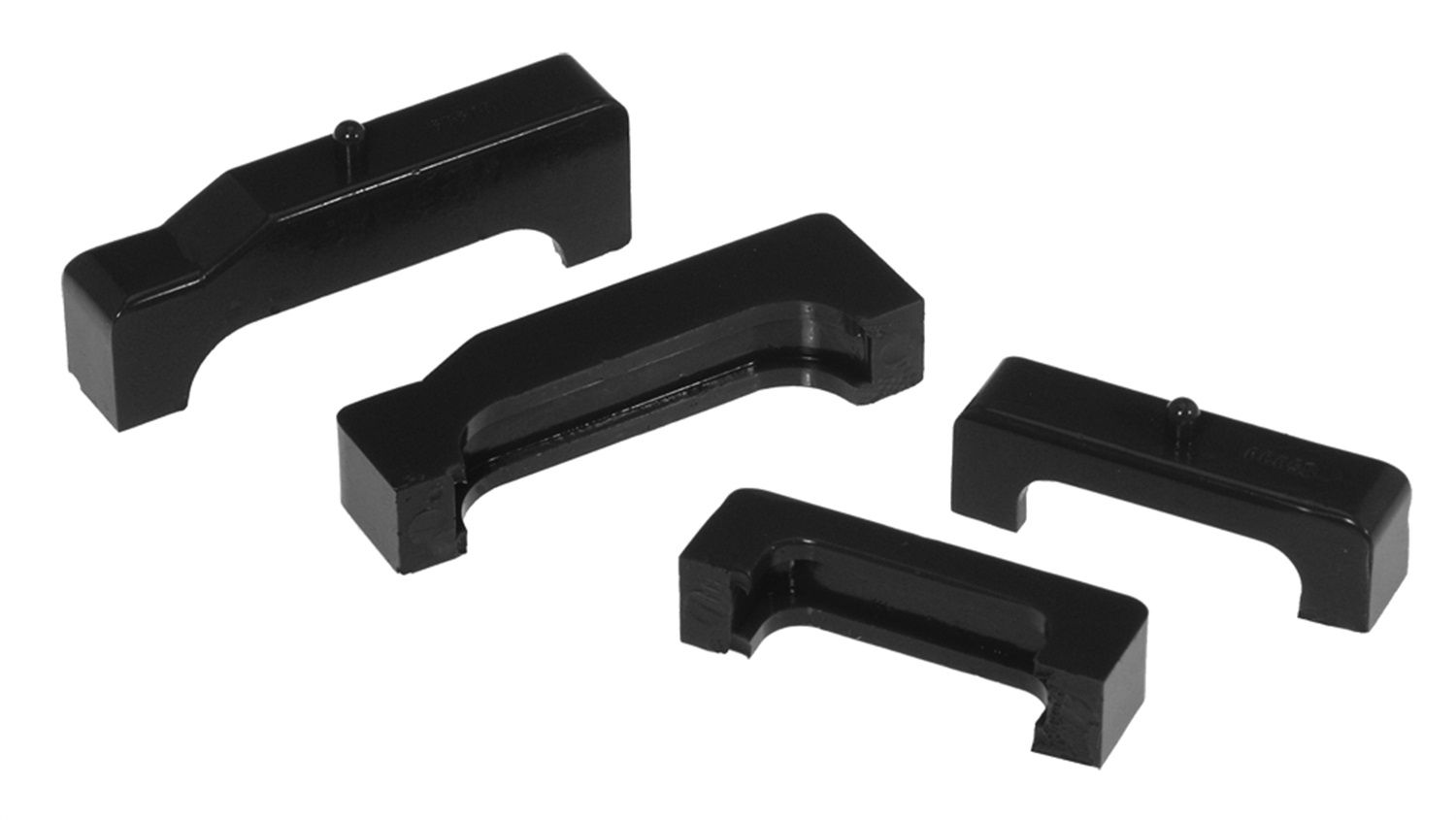 1989, 1988 GMC R2500 Radiator Insulator