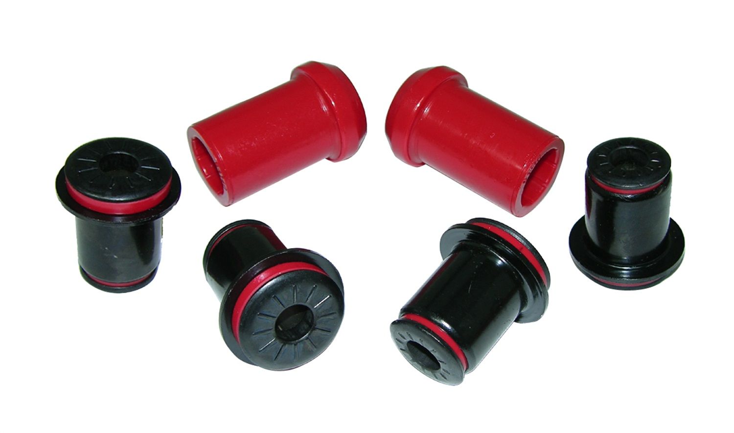 1972, 1971, 1970, 1969, 1968, 1967, 1966 Dodge Charger Suspension Control Arm Bushing Kit