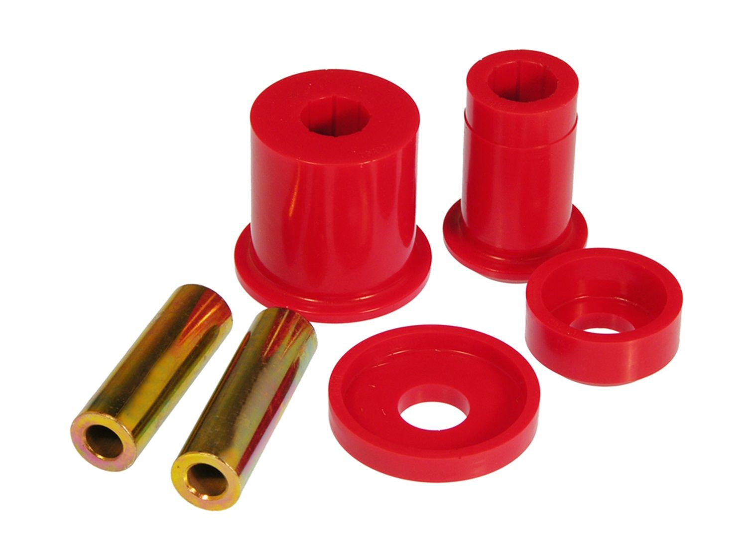 2006, 2005 Ford Mustang Suspension Control Arm Bushing Kit