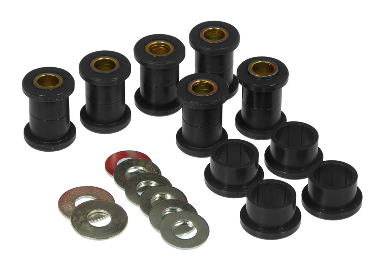 1999, 1998, 1997, 1996, 1995 Dodge Neon Suspension Control Arm Bushing Kit