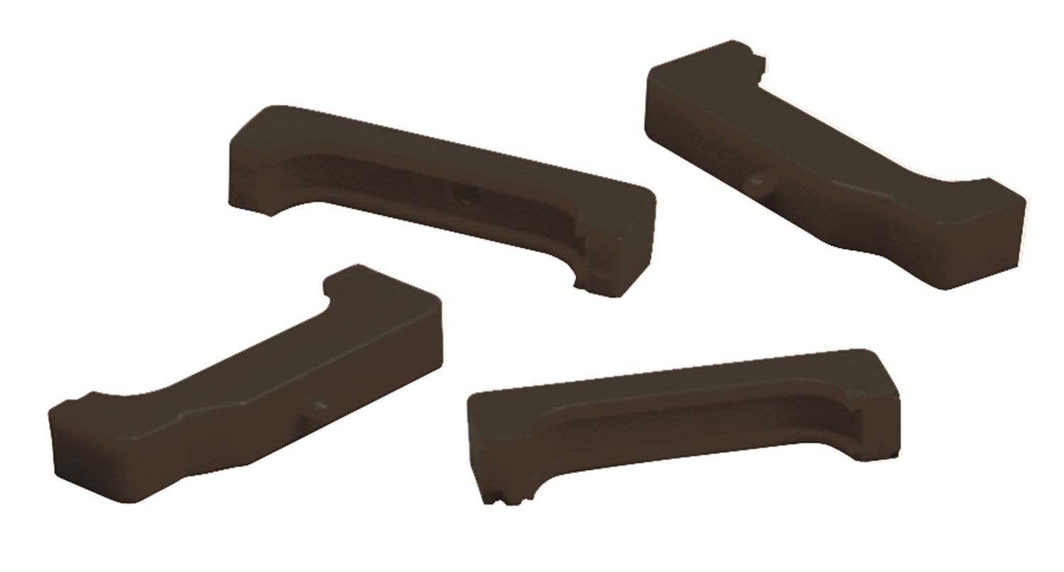 1968 Chevrolet Chevy II Air Radiator Insulator