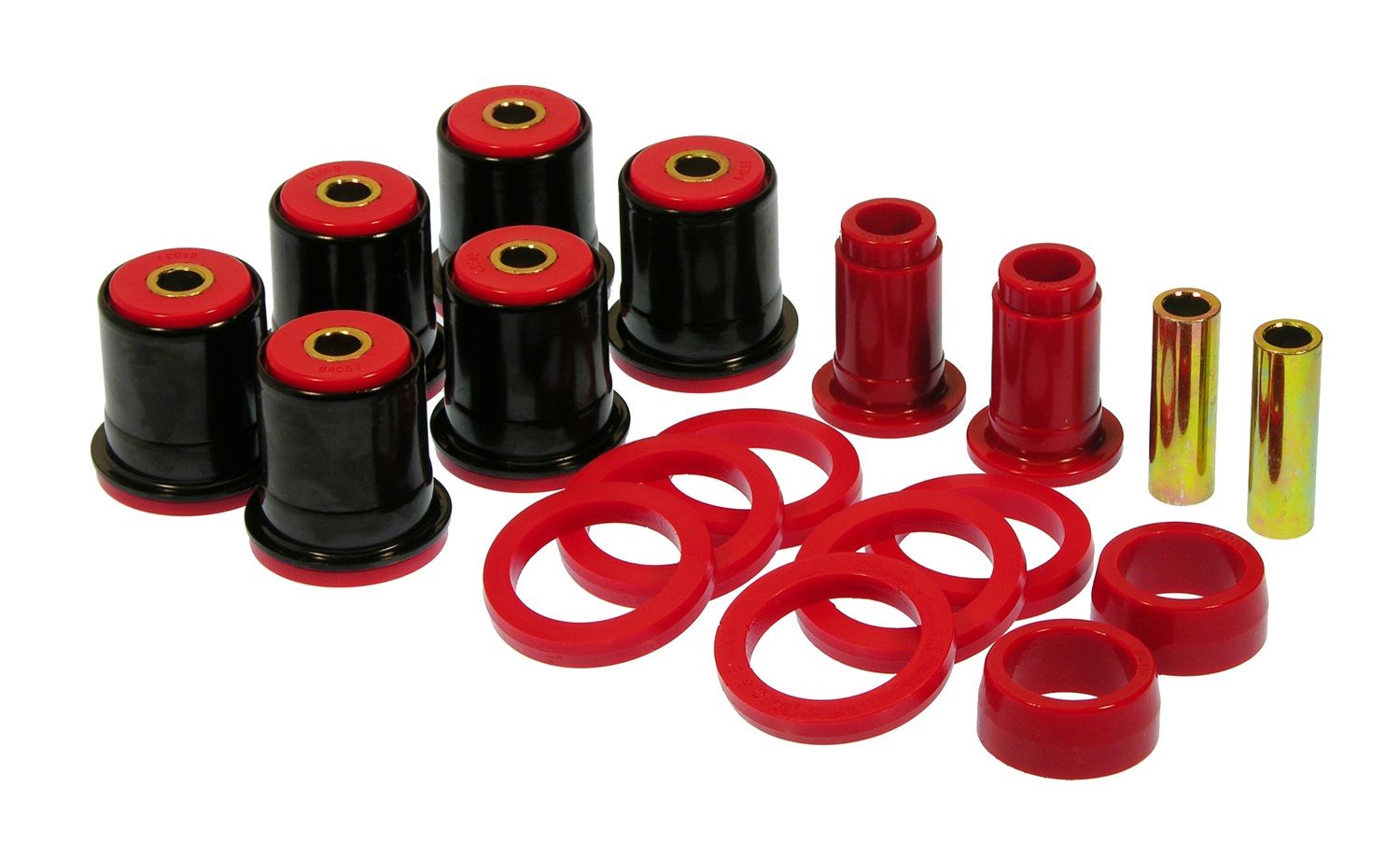 1964 Pontiac GTO Suspension Control Arm Bushing Kit