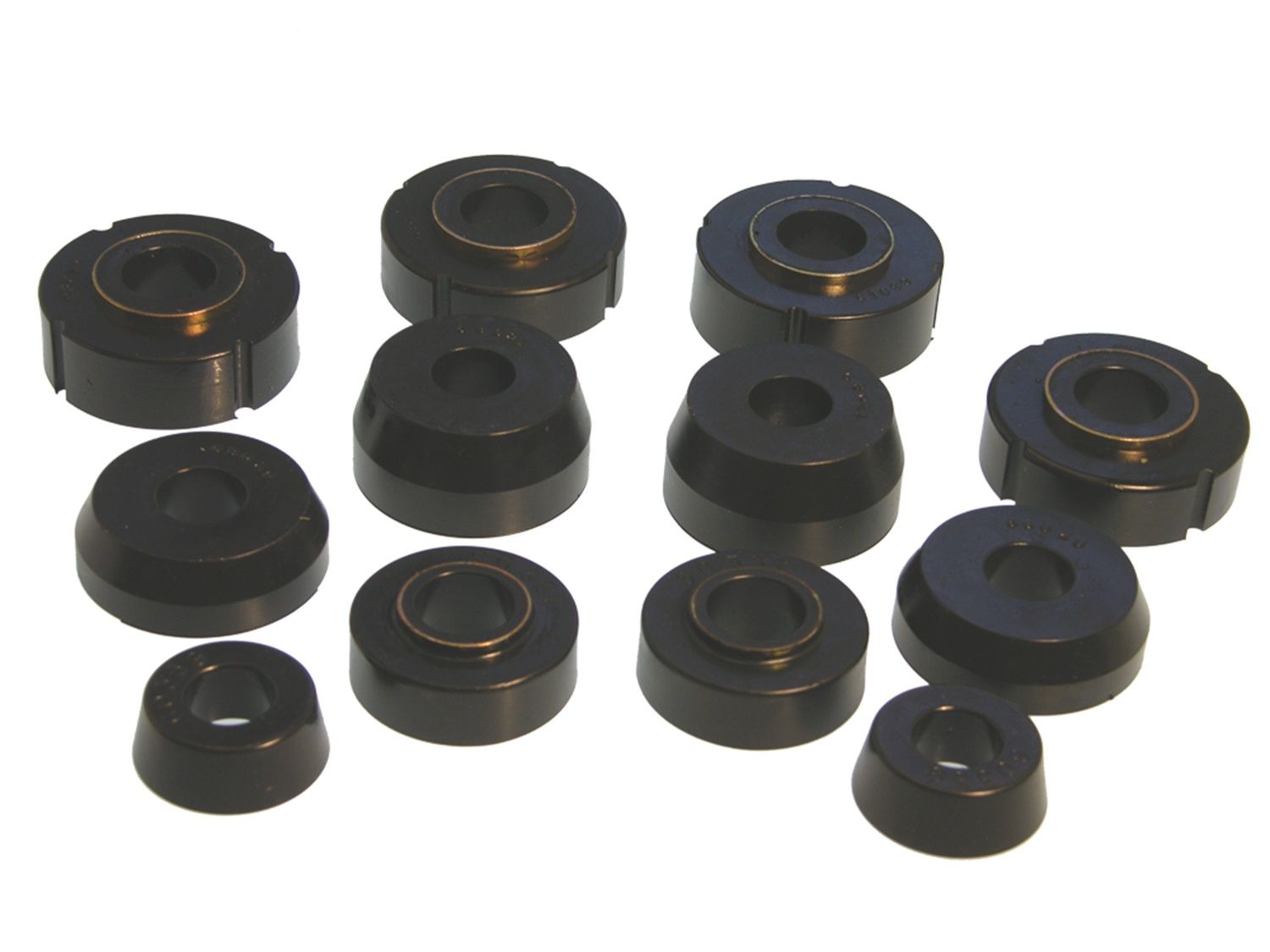 1979, 1978 Ford F-150 Body Mount Set