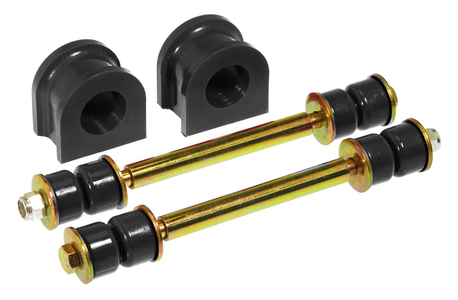 2000, 1999 GMC K2500 Suspension Stabilizer Bar Bushing