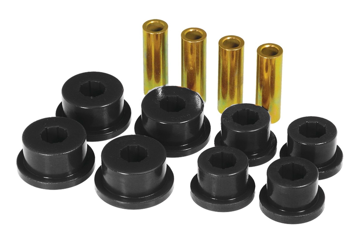 1994, 1993, 1992, 1991, 1990, 1989, 1988, 1987 Chevrolet Cavalier Suspension Control Arm Bushing Kit