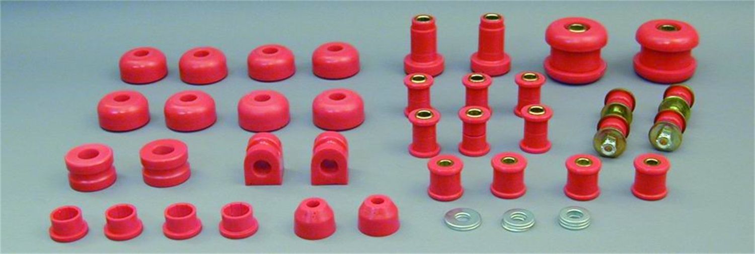1999, 1998, 1997, 1996, 1995 Dodge Neon Suspension Bushing Kit
