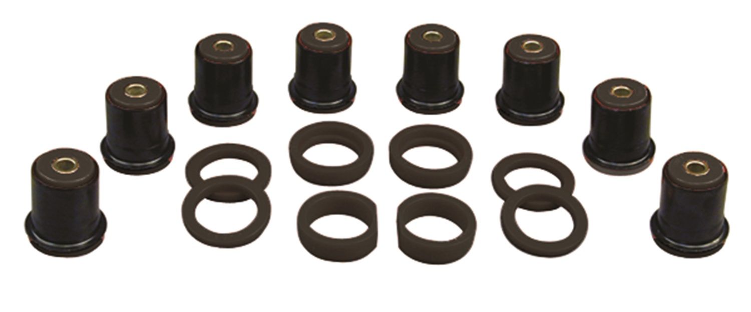 1973, 1972, 1971, 1970, 1969, 1968, 1967, 1966, 1965 Pontiac GTO Ambassador Suspension Control Arm Bushing Kit