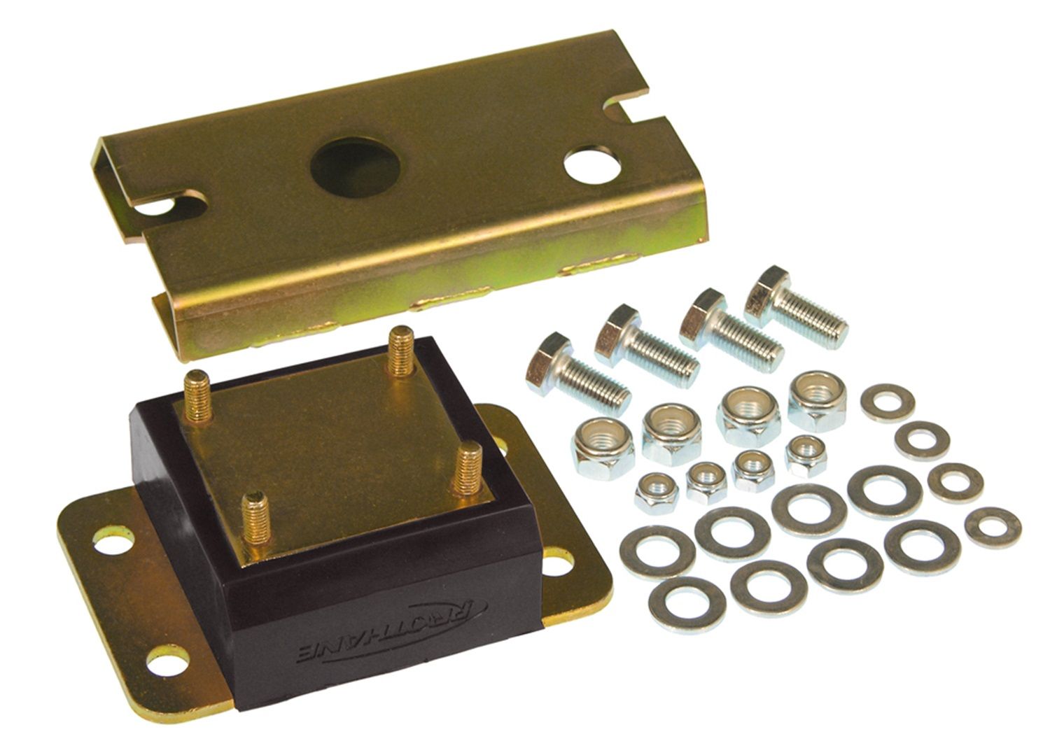 1999, 1998, 1997, 1996, 1995, 1994, 1993, 1992, 1991, 1990, 1989, 1988, 1987 Jeep Cherokee Automatic Transmission Mount
