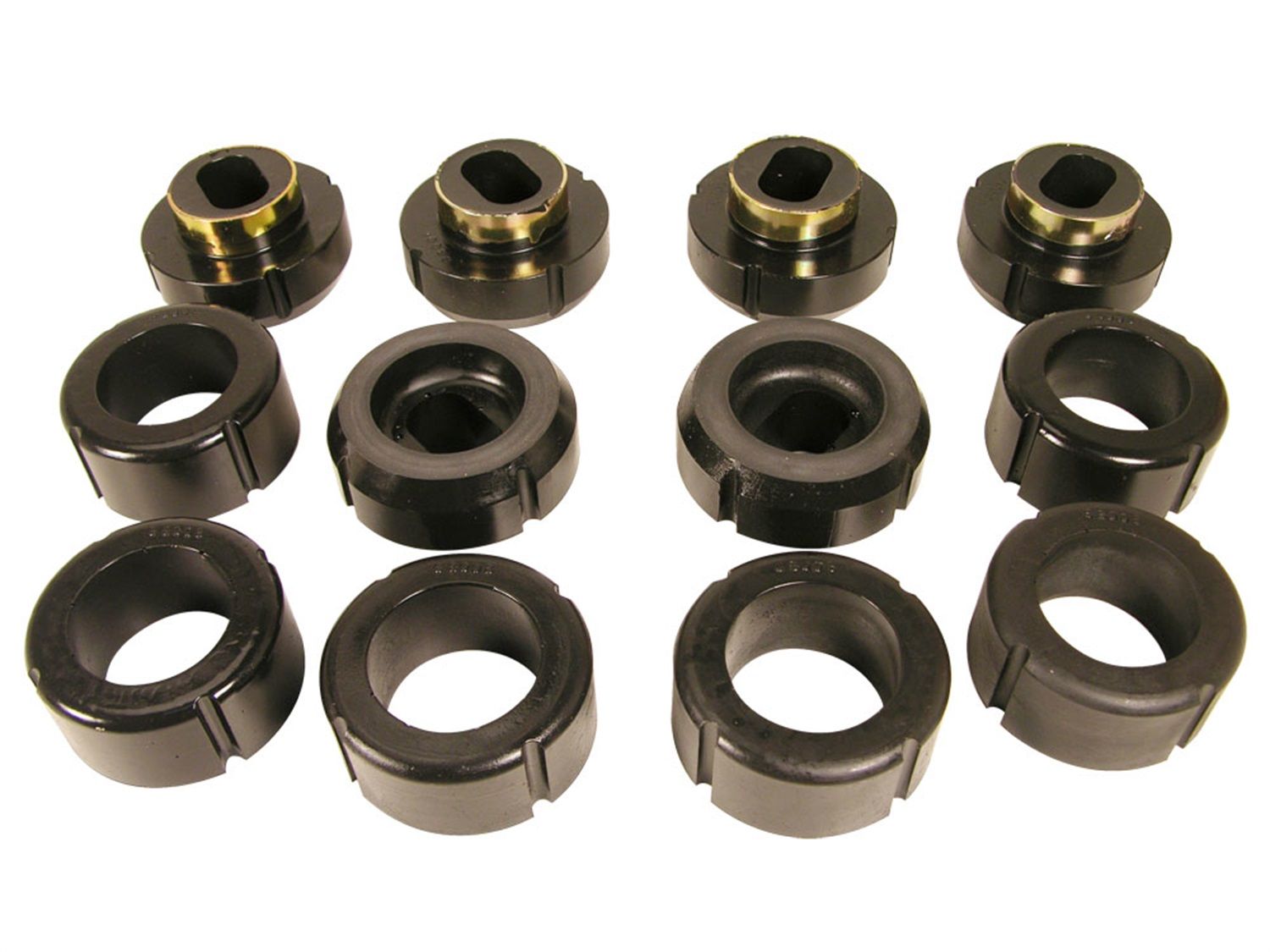 1987 GMC R2500 Body Mount Set