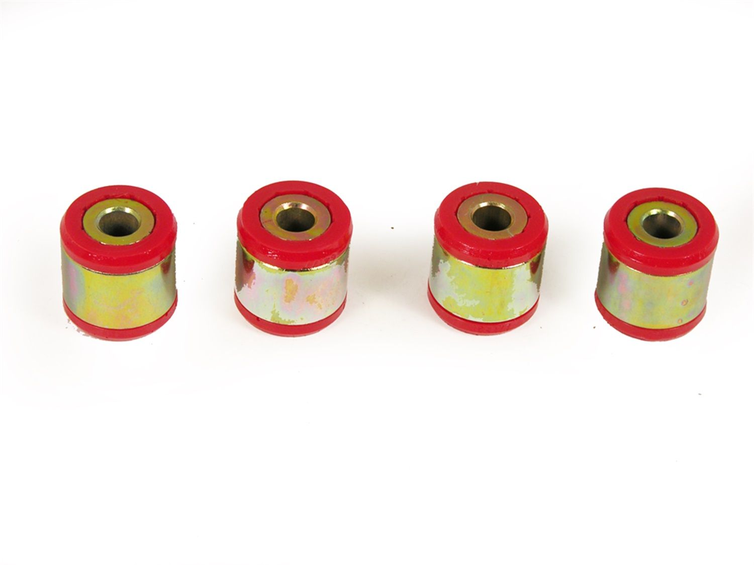 2001, 2000, 1999, 1998, 1997, 1996, 1995, 1994, 1993, 1992, 1991, 1990 Acura Integra Suspension Control Arm Bushing Kit