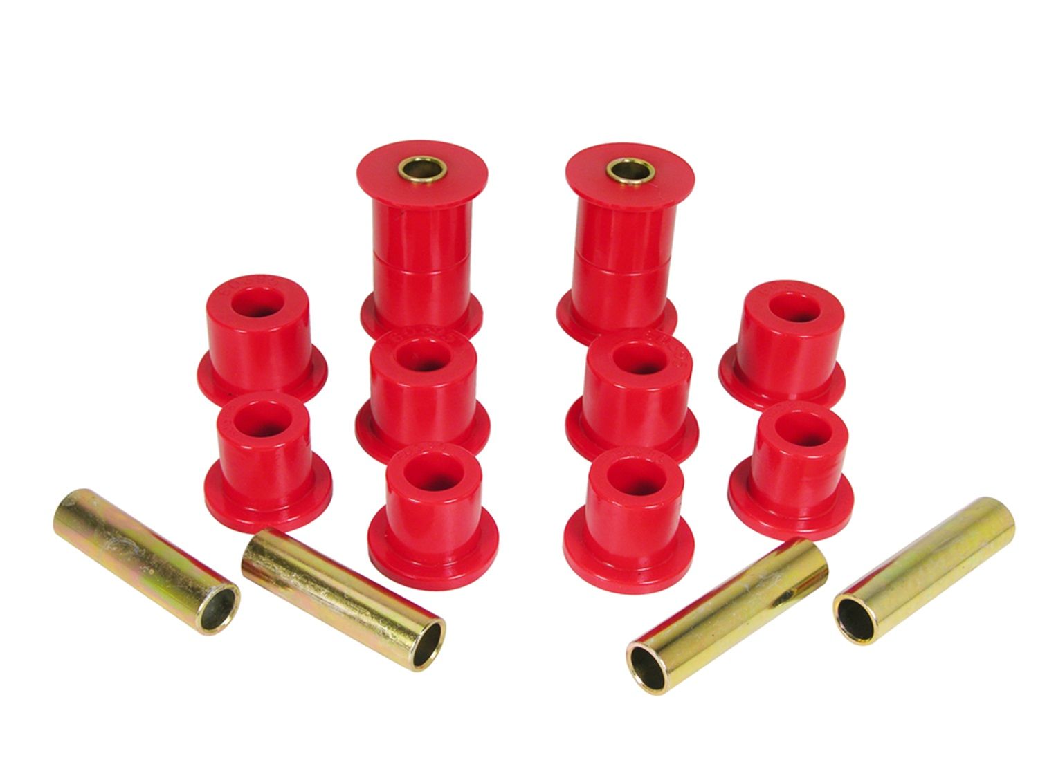 1977, 1976, 1975, 1974 Jeep Cherokee Leaf Spring Shackle Bushing