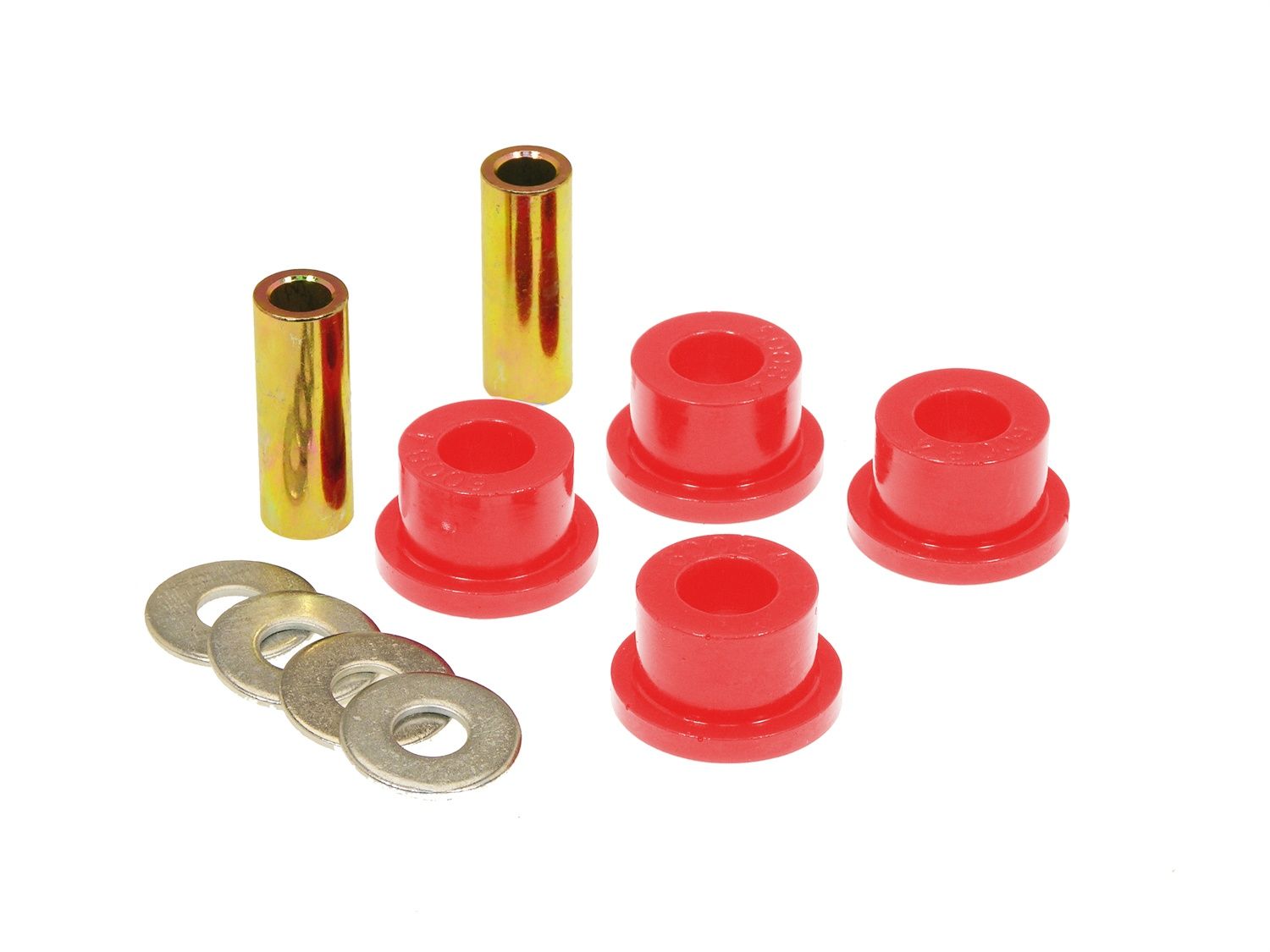 1984, 1983, 1982, 1981, 1980 Volkswagen Rabbit Convertible Suspension Control Arm Bushing Kit