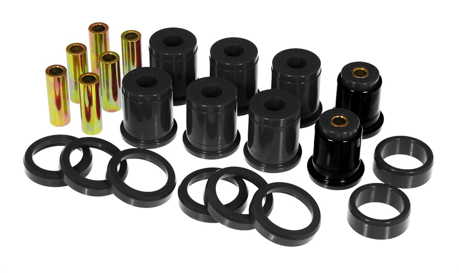 1977, 1976, 1975, 1974, 1973, 1972, 1971 Chevrolet Caprice Air Suspension Control Arm Bushing Kit