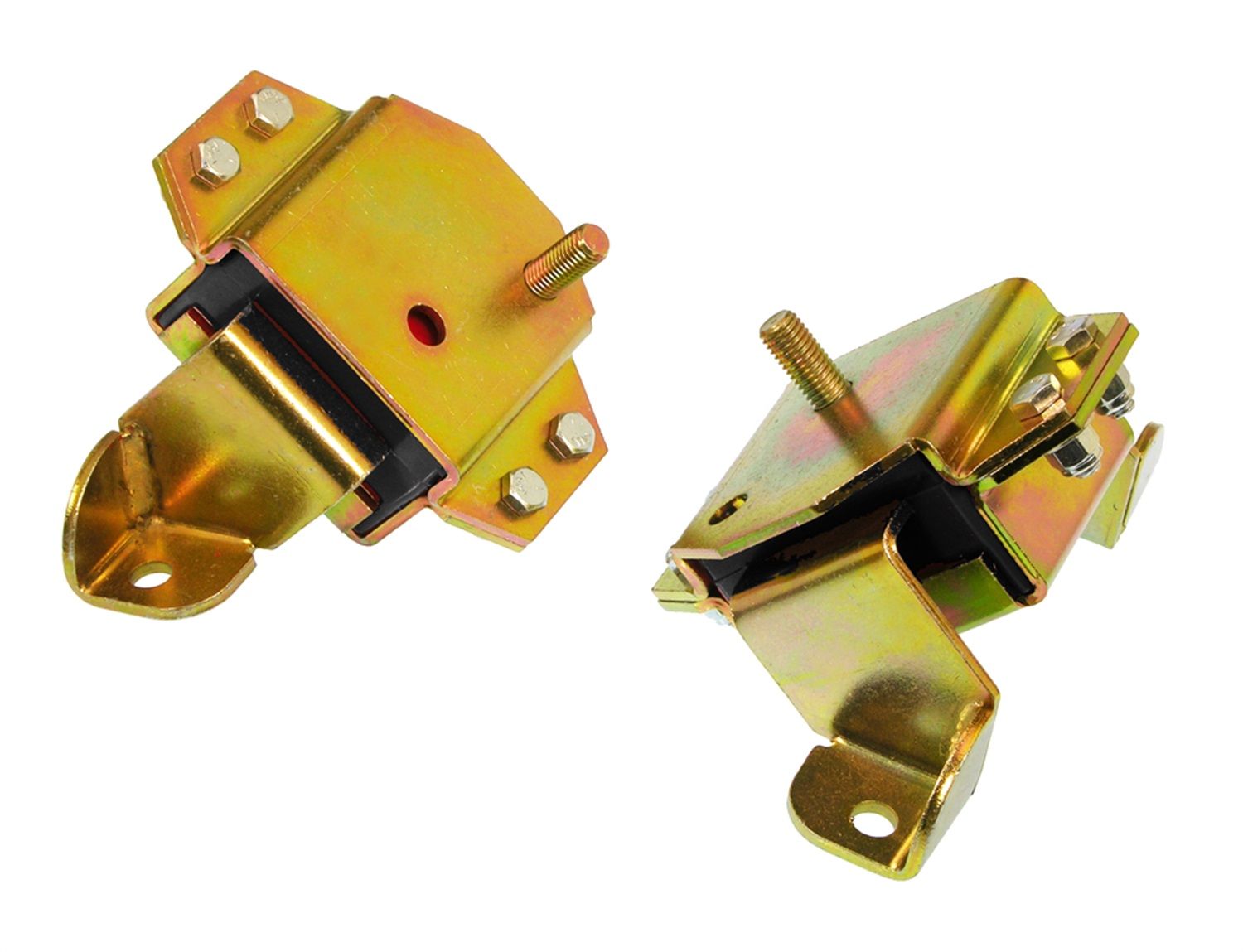 1984 Mercury Capri Engine Mount Kit