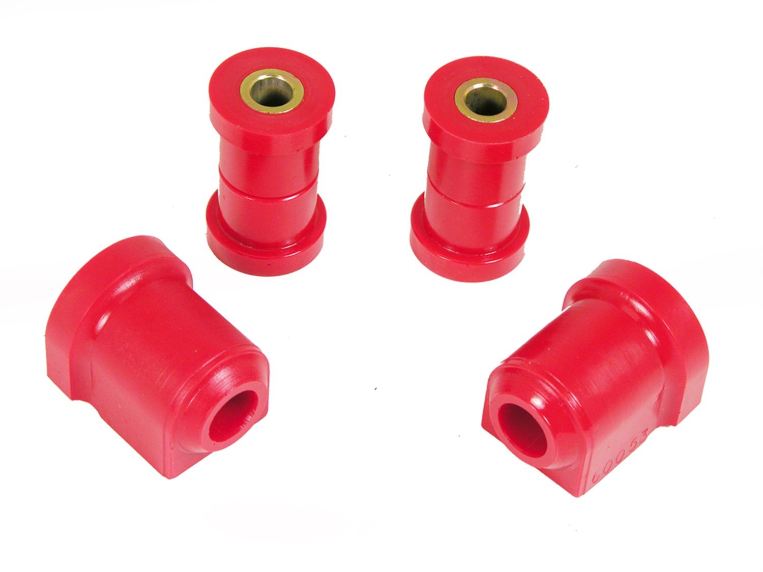 1984, 1983, 1982, 1981, 1980, 1979, 1978, 1977, 1976, 1975 Volkswagen Rabbit Suspension Control Arm Bushing Kit