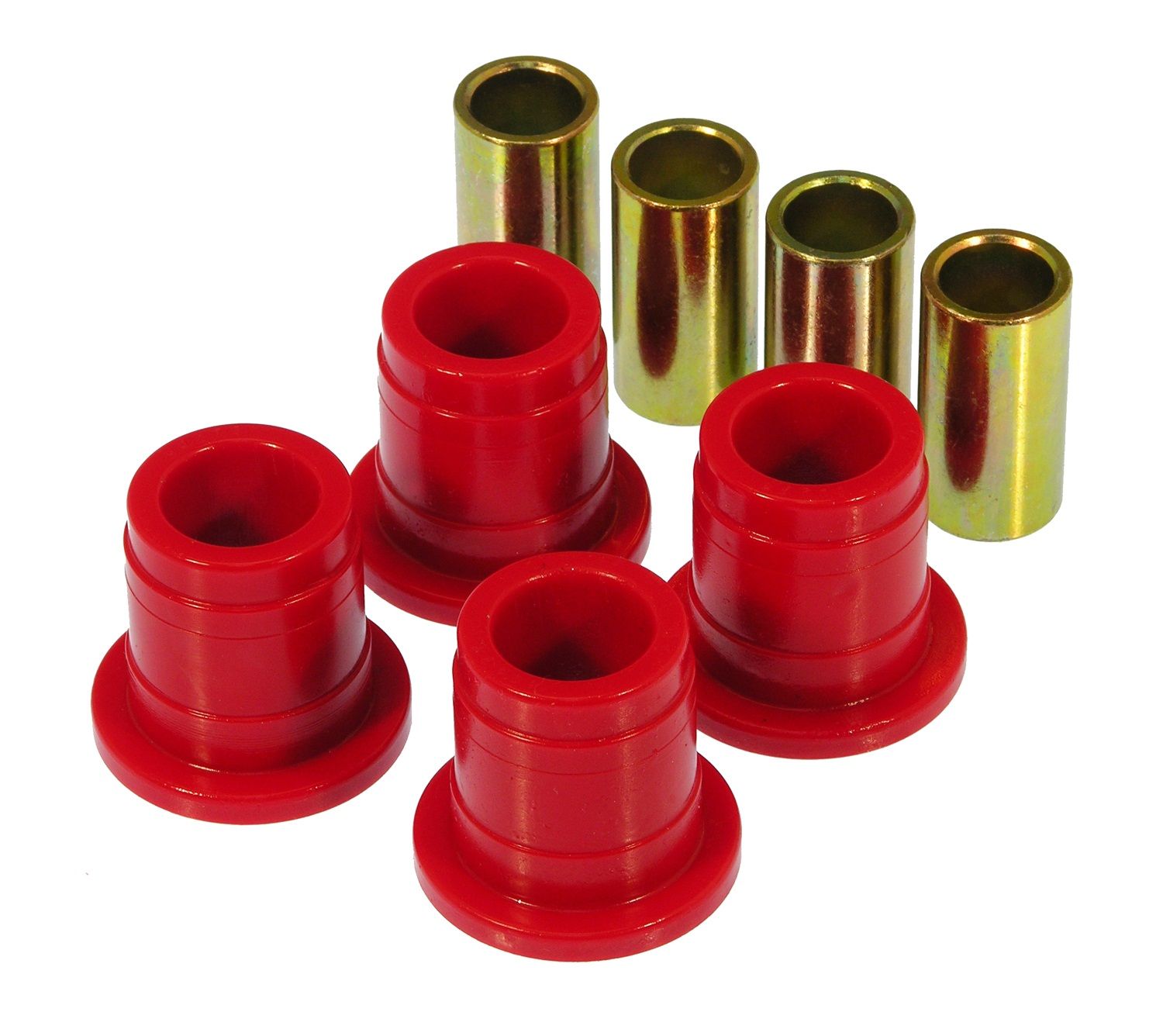 1998, 1997, 1996, 1995, 1994, 1993, 1992, 1991, 1990, 1989, 1988, 1987, 1986, 1985 Chevrolet Astro Suspension Control Arm Bushing Kit
