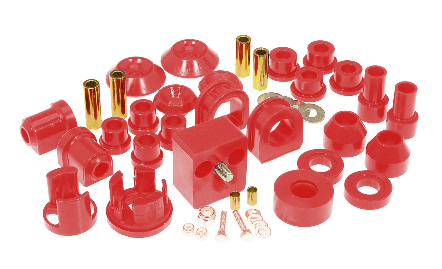 1984, 1983, 1982, 1981, 1980 Volkswagen Rabbit Convertible Suspension Bushing Kit