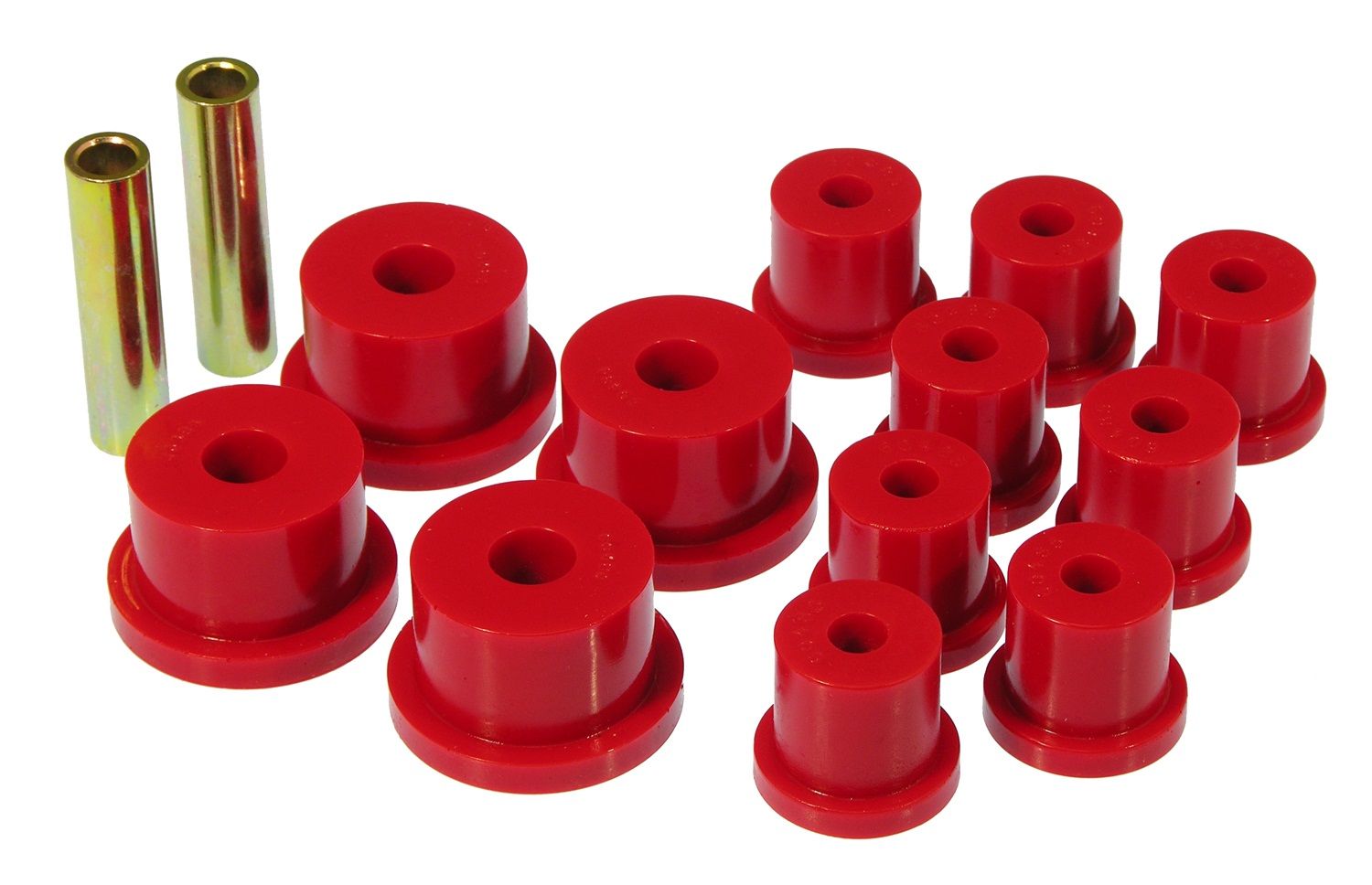 1973, 1972, 1971, 1970, 1969, 1968, 1967, 1966, 1965, 1964 Ford Mustang Leaf Spring Shackle Bushing