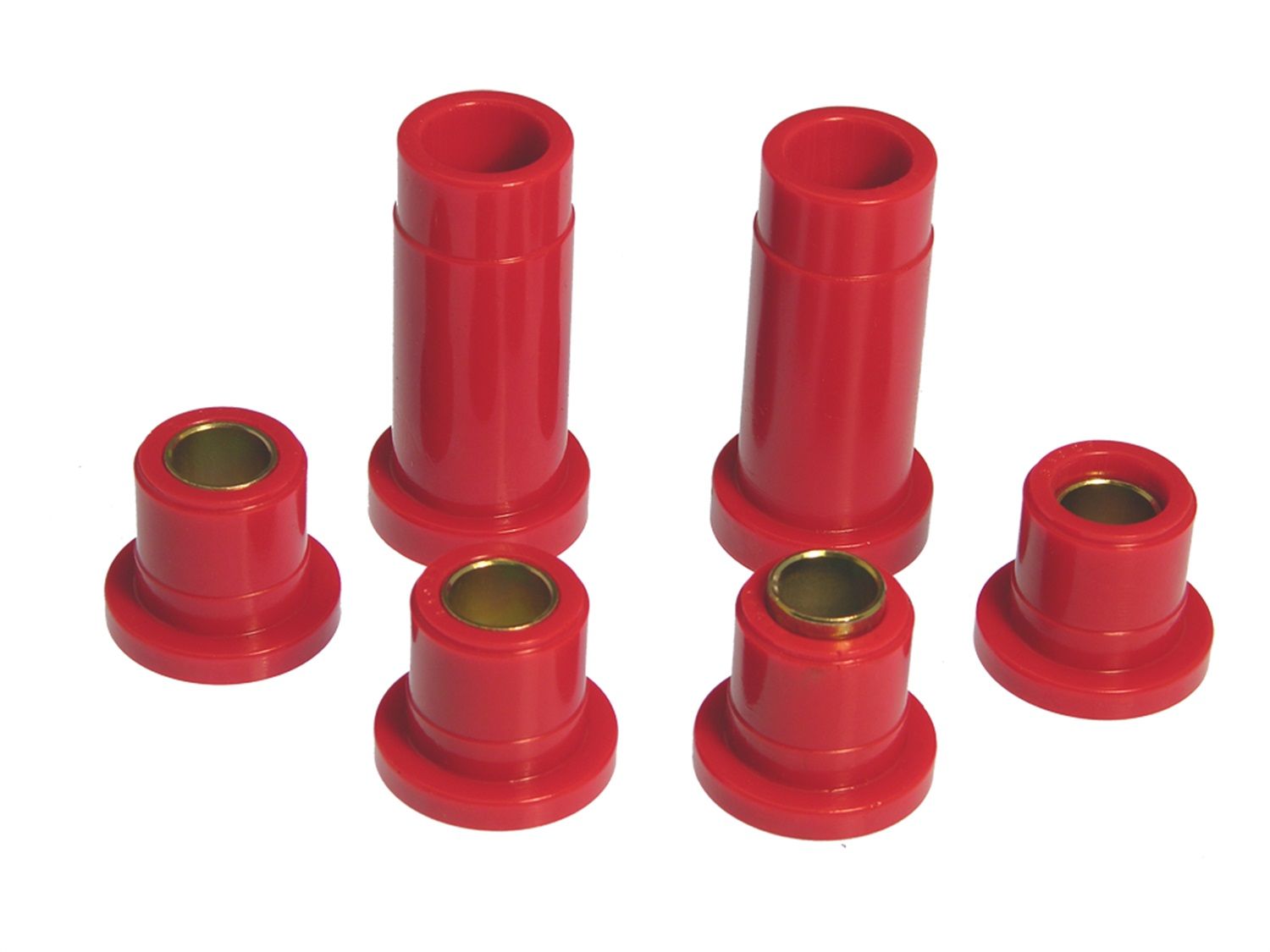 1995, 1994, 1993, 1992, 1991, 1990, 1989 Toyota Pickup Suspension Control Arm Bushing Kit