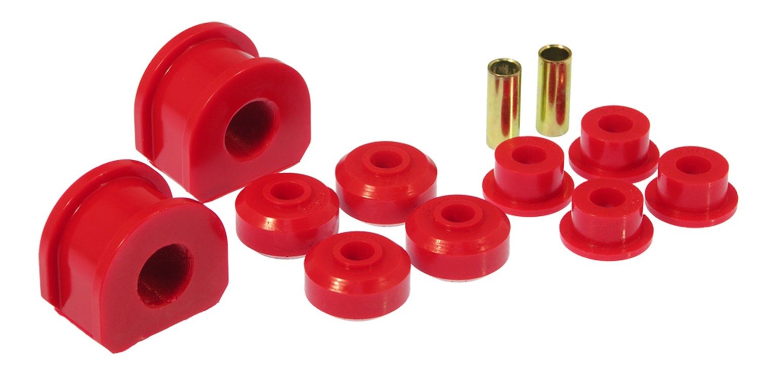 1994, 1993, 1992 GMC Jimmy Suspension Stabilizer Bar Bushing