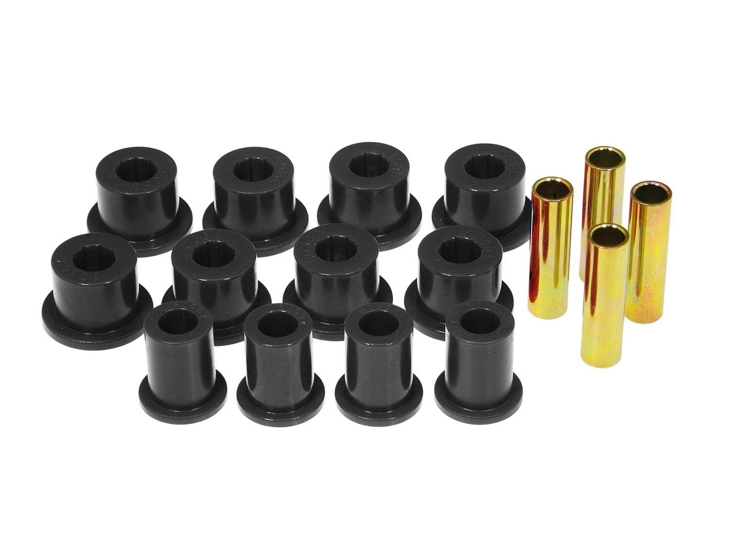 1989 Toyota 4Runner Leaf Spring Shackle Bushing