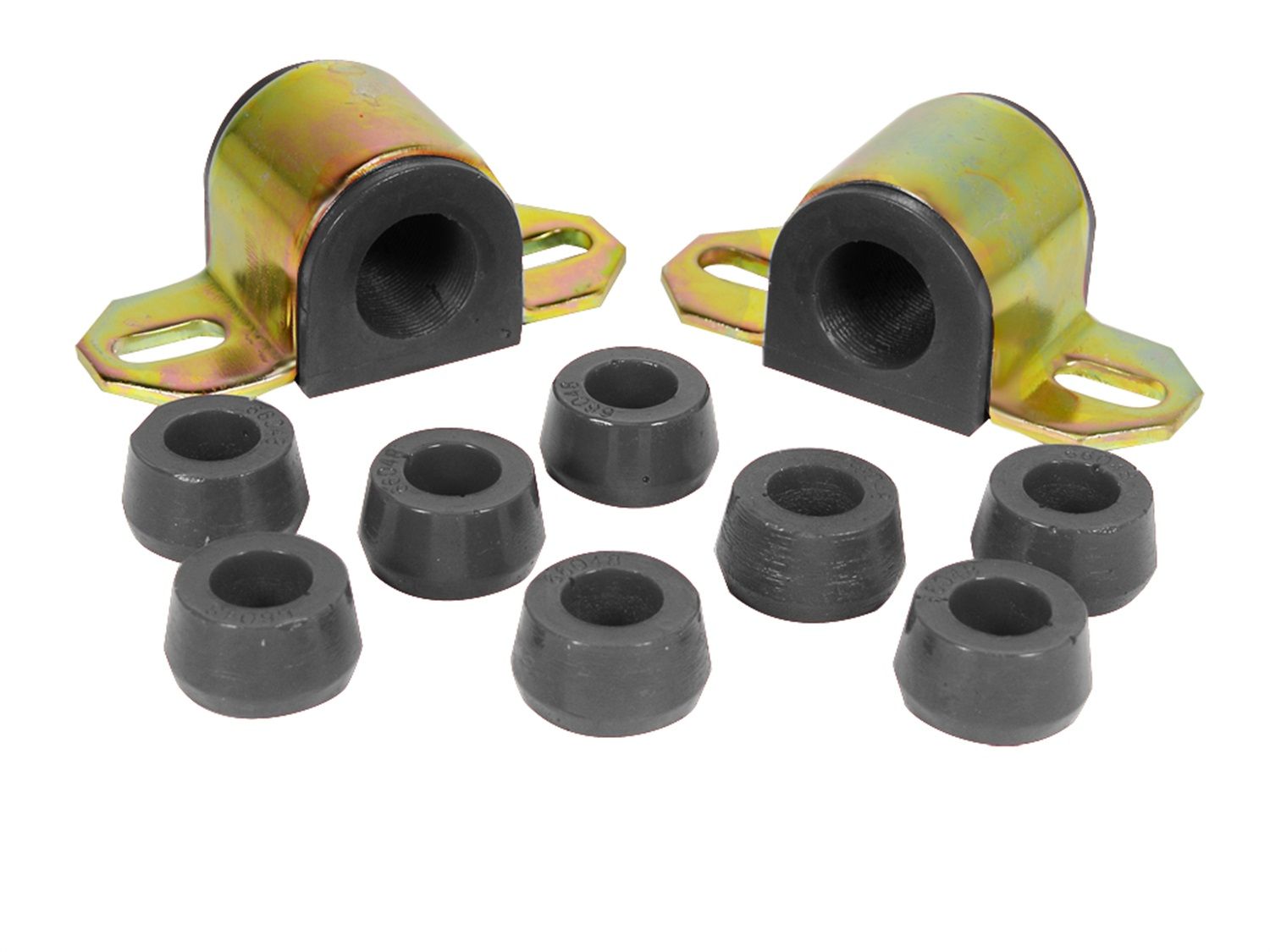 1986, 1985, 1984, 1983, 1982, 1981, 1980, 1979, 1978, 1977, 1976 Jeep CJ7 Suspension Stabilizer Bar Bushing