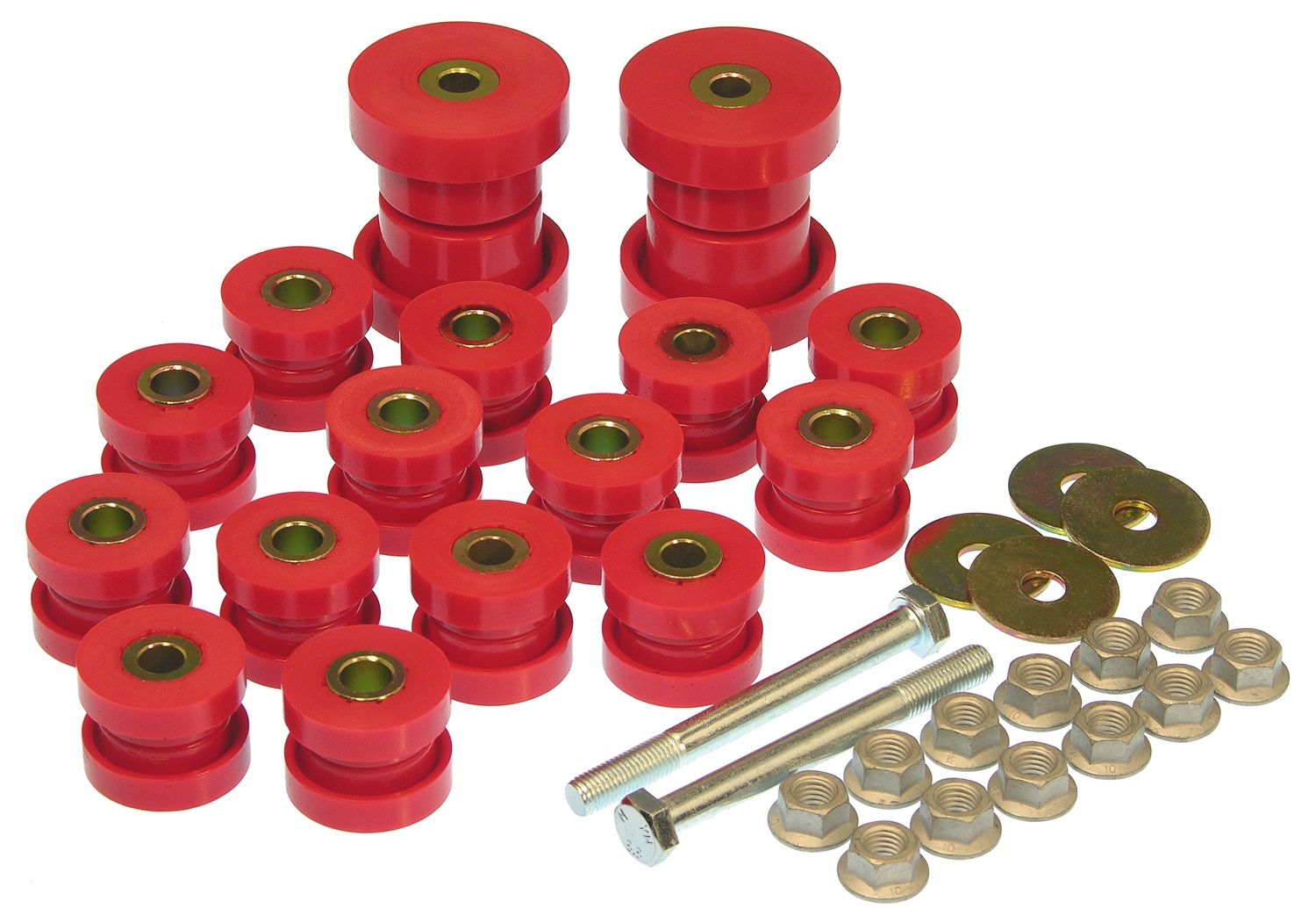 2008, 2007, 2006, 2005 Dodge Magnum Suspension Control Arm Bushing Kit