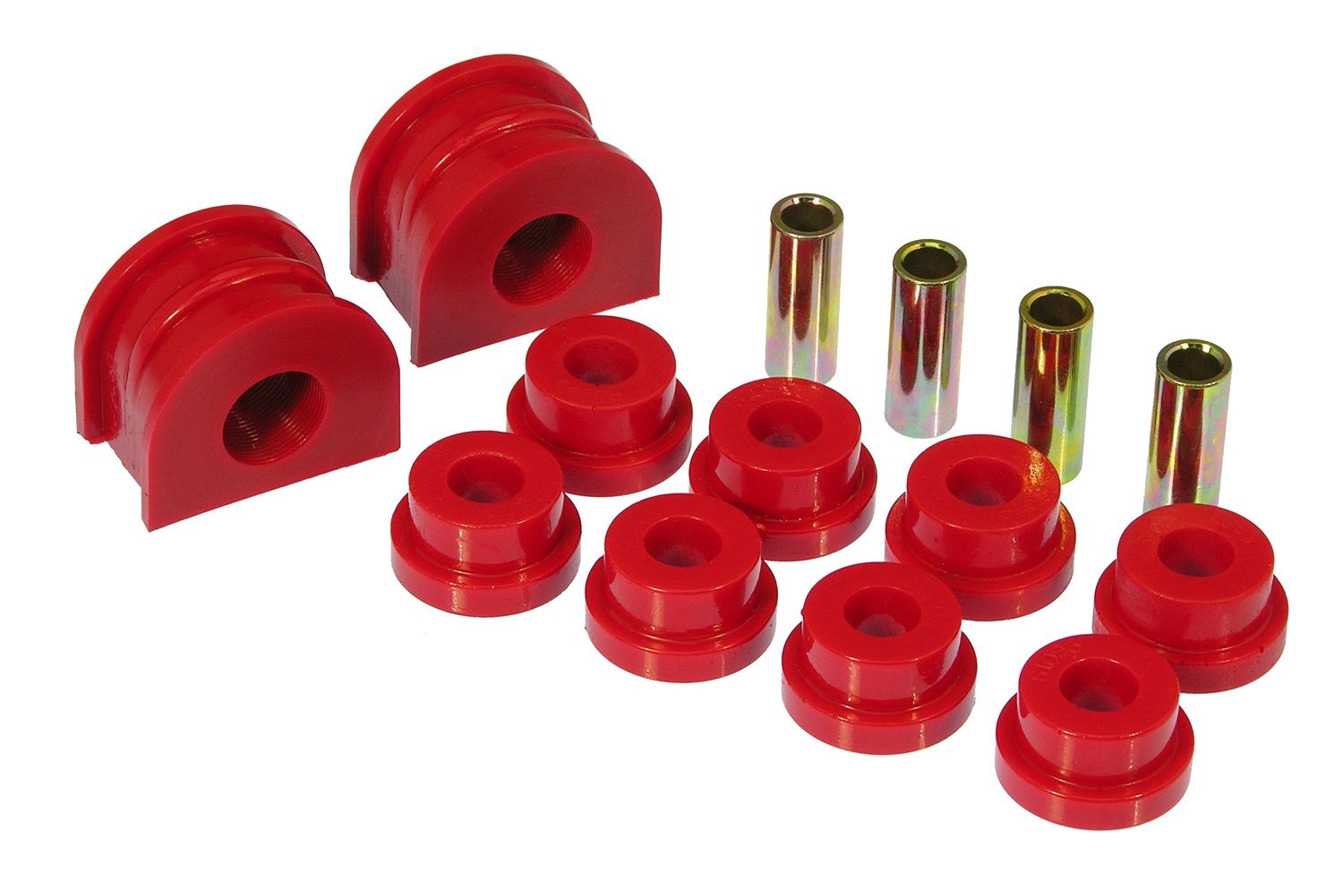 1999, 1998, 1997, 1996, 1995, 1994, 1993, 1992 GMC C2500 Suburban Suburban Suspension Stabilizer Bar Bushing