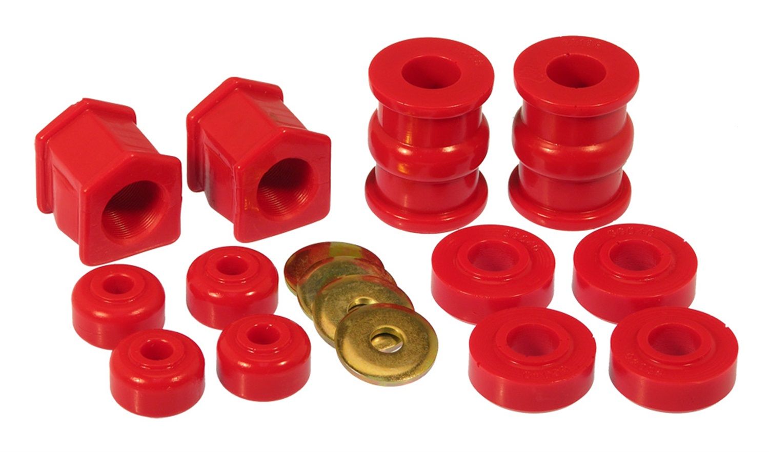 1978, 1977, 1976, 1975, 1974, 1973 Dodge Charger Suspension Stabilizer Bar Bushing