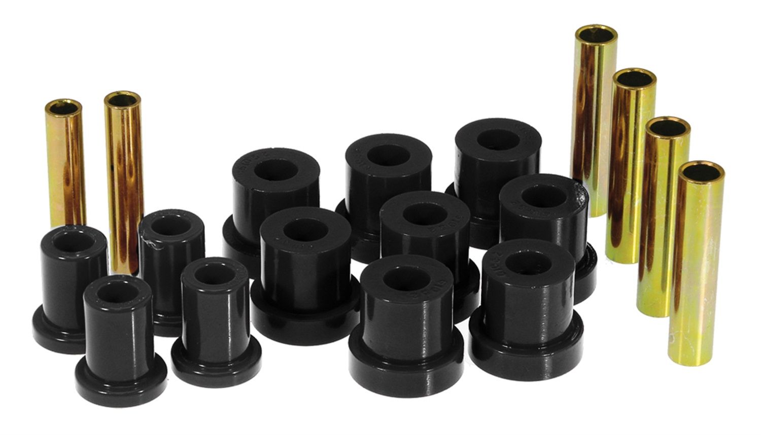 1991, 1990, 1989, 1988 GMC Jimmy Leaf Spring Shackle Bushing