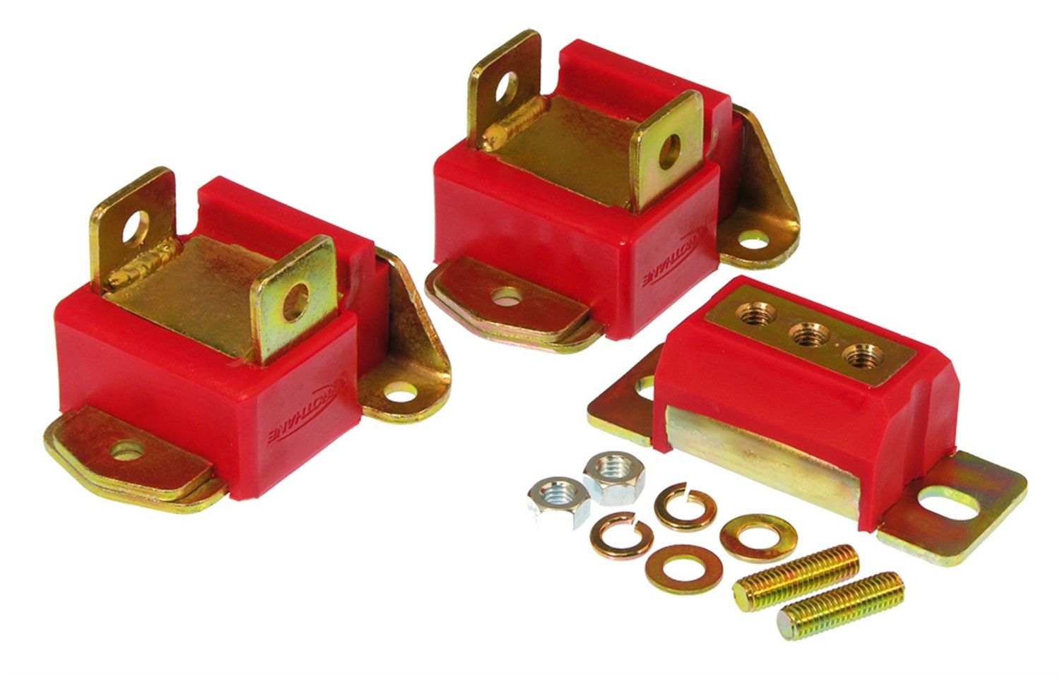1973, 1972, 1971, 1970, 1969, 1968 Chevrolet Caprice Air Engine Mount Kit