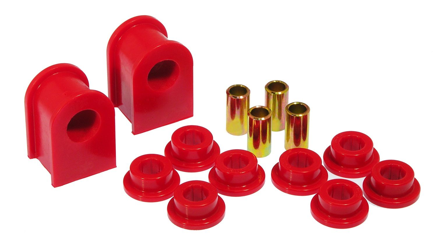 1990, 1989, 1988, 1987, 1986, 1985, 1984 Ford Bronco II Suspension Stabilizer Bar Bushing