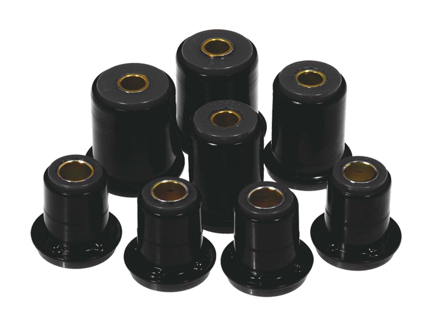 1996, 1995, 1994, 1993, 1992, 1991 Chevrolet Caprice Suspension Control Arm Bushing Kit