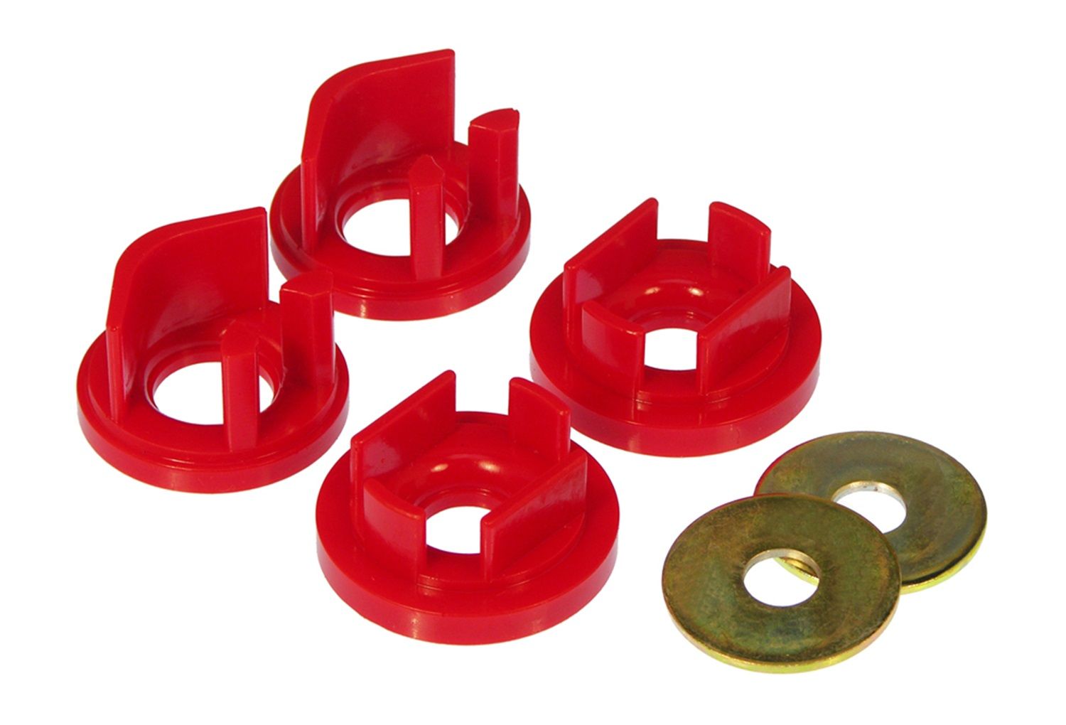 2011, 2010, 2009, 2008 Subaru Impreza Differential Carrier Bushing