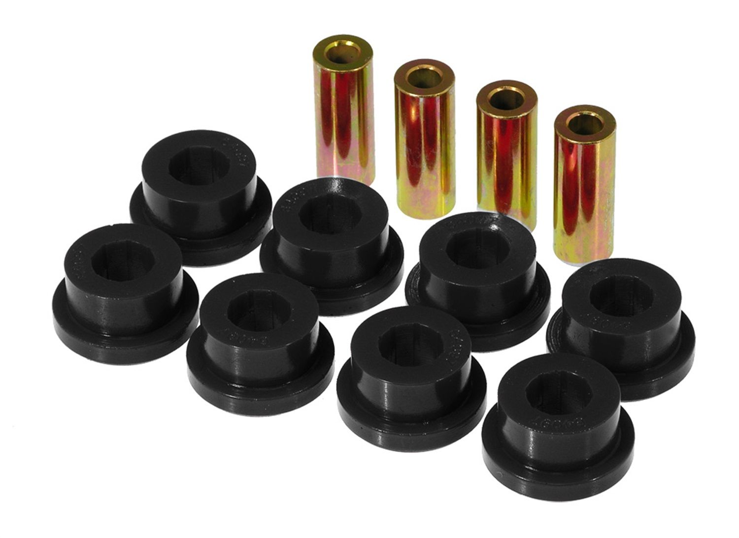2001, 2000, 1999, 1998, 1997, 1996, 1995, 1994, 1993, 1992, 1991, 1990 Acura Integra Suspension Control Arm Bushing Kit