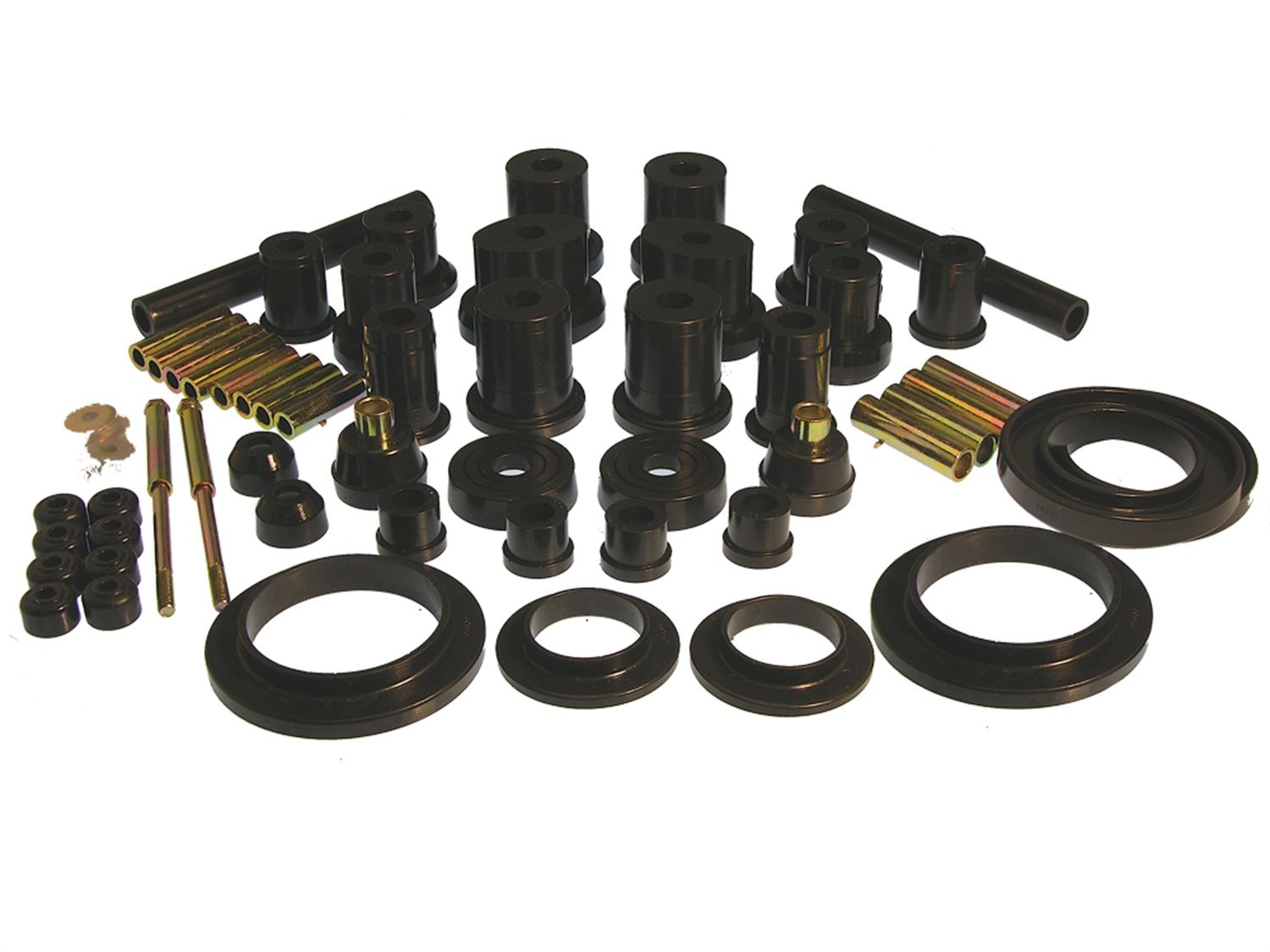 1998, 1997, 1996, 1995, 1994 Ford Mustang Suspension Bushing Kit
