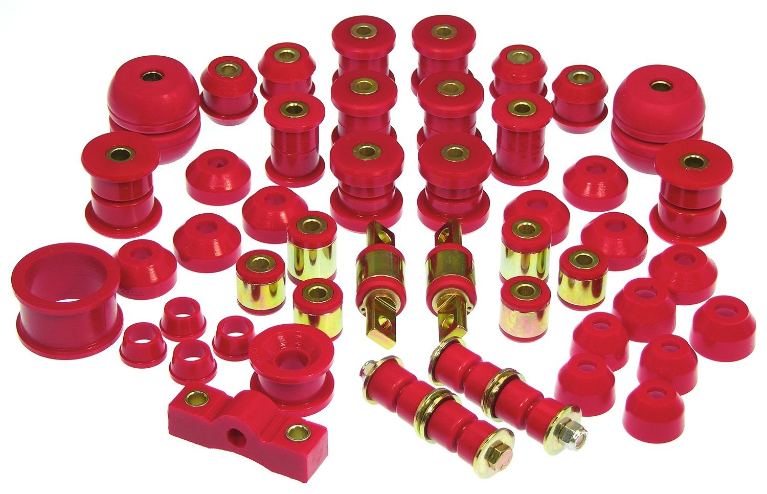 1993, 1992, 1991, 1990 Acura Integra Suspension Bushing Kit