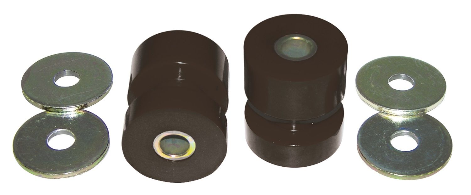 2004, 2003, 2002, 2001, 2000, 1999 Ford Mustang Differential Carrier Bushing