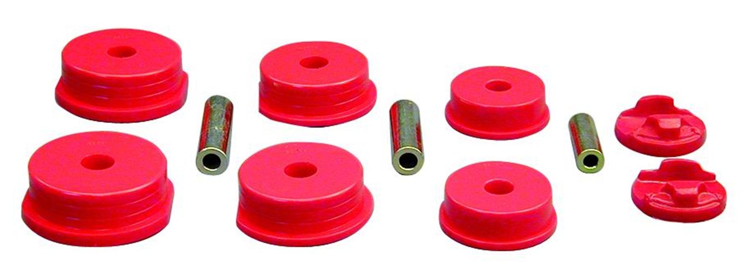 1994, 1993, 1992, 1991, 1990 Eagle Talon Engine Mount Set