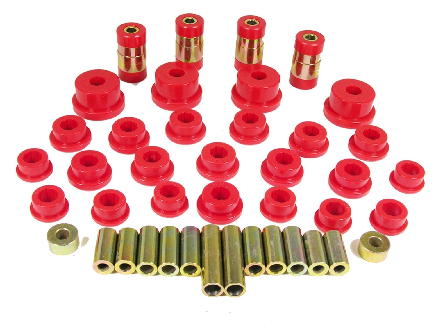 1998, 1997, 1996, 1995 Eagle Talon Suspension Control Arm Bushing Kit