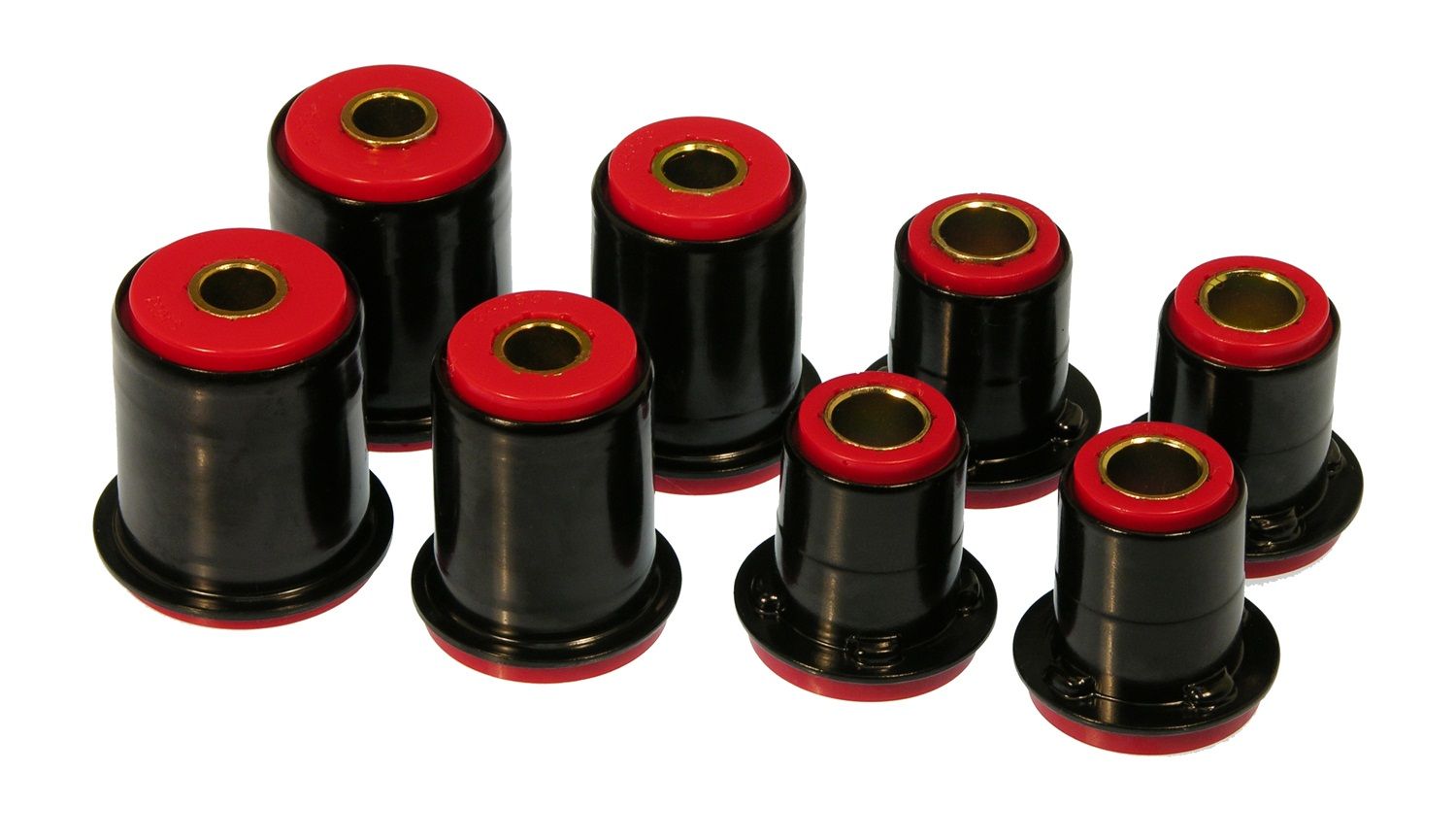 1990, 1989, 1988, 1987, 1986, 1985, 1984, 1983, 1982, 1981, 1980 Chevrolet Caprice Suspension Control Arm Bushing Kit