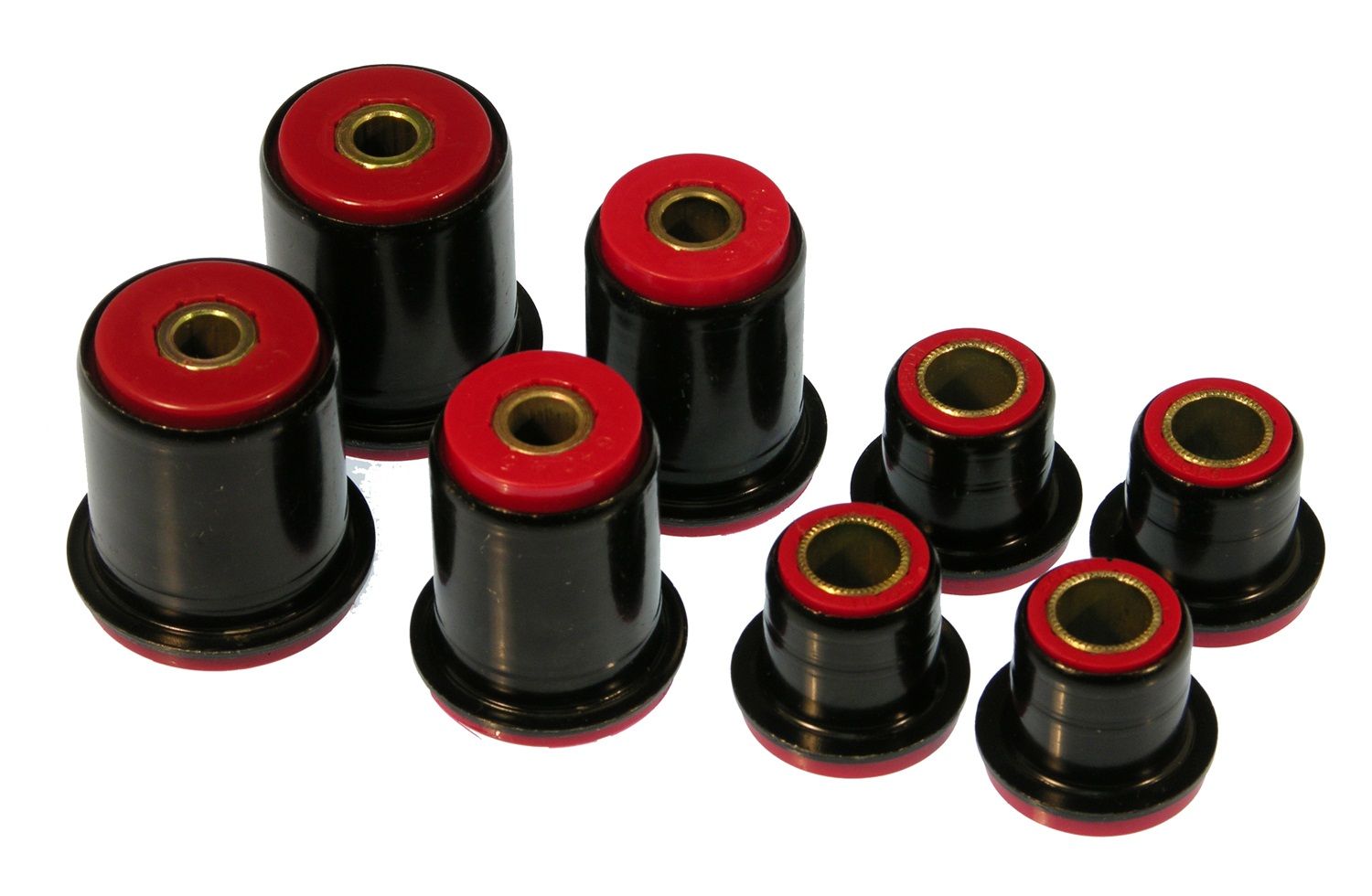 1966, 1965, 1964 Pontiac GTO Suspension Control Arm Bushing Kit