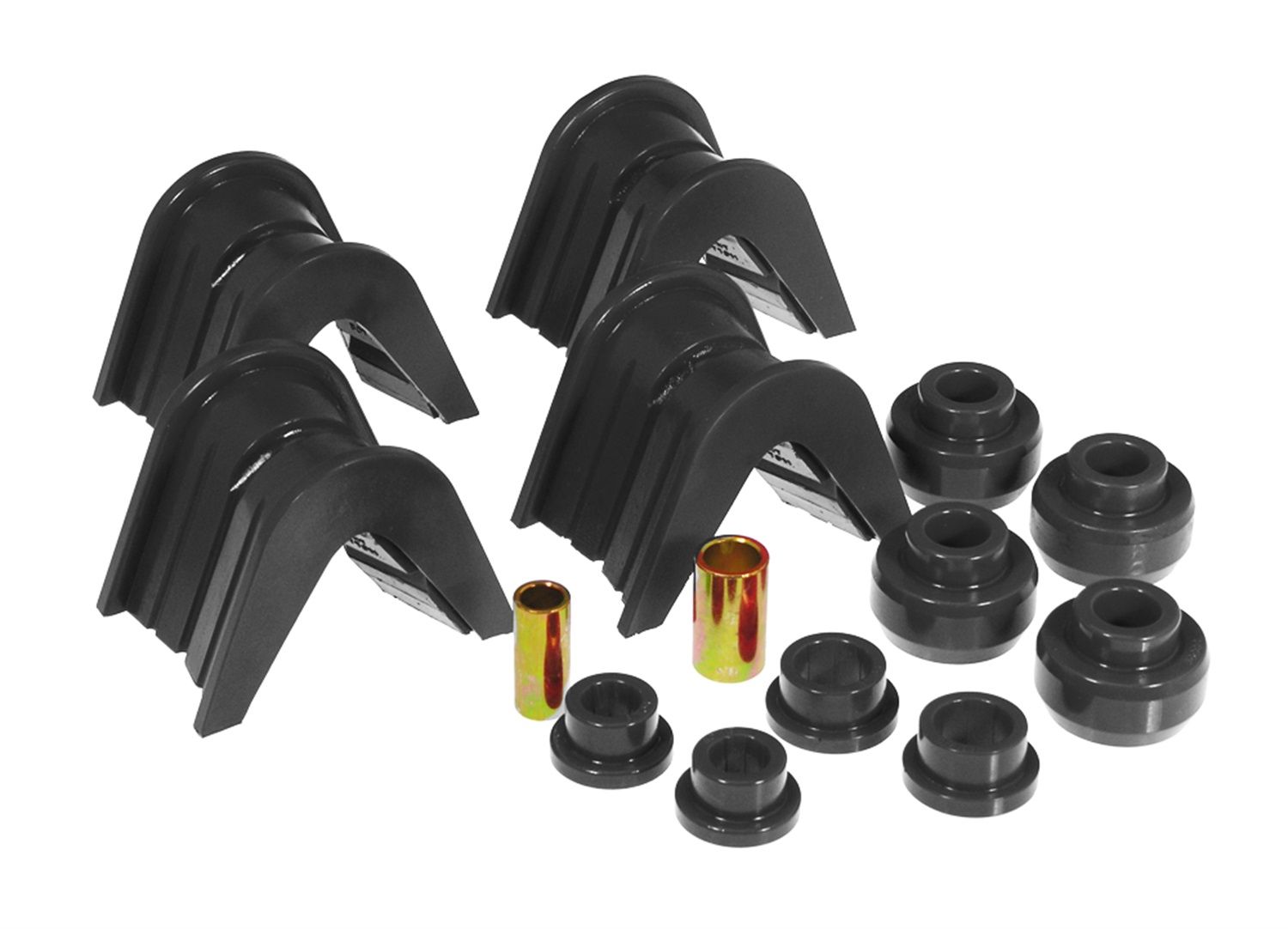 1979, 1978, 1977 Ford F-150 Suspension Subframe Bushing Kit