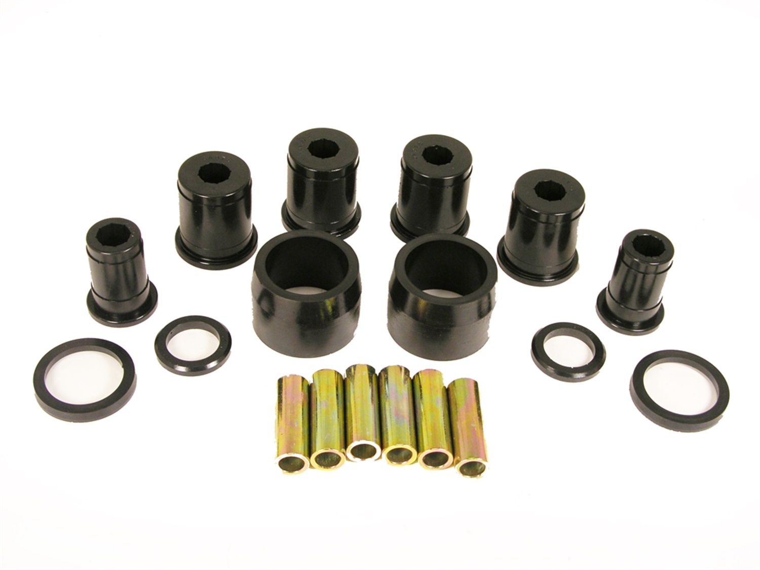 1970, 1969, 1968, 1967, 1966 Chevrolet Caprice Air Suspension Control Arm Bushing Kit
